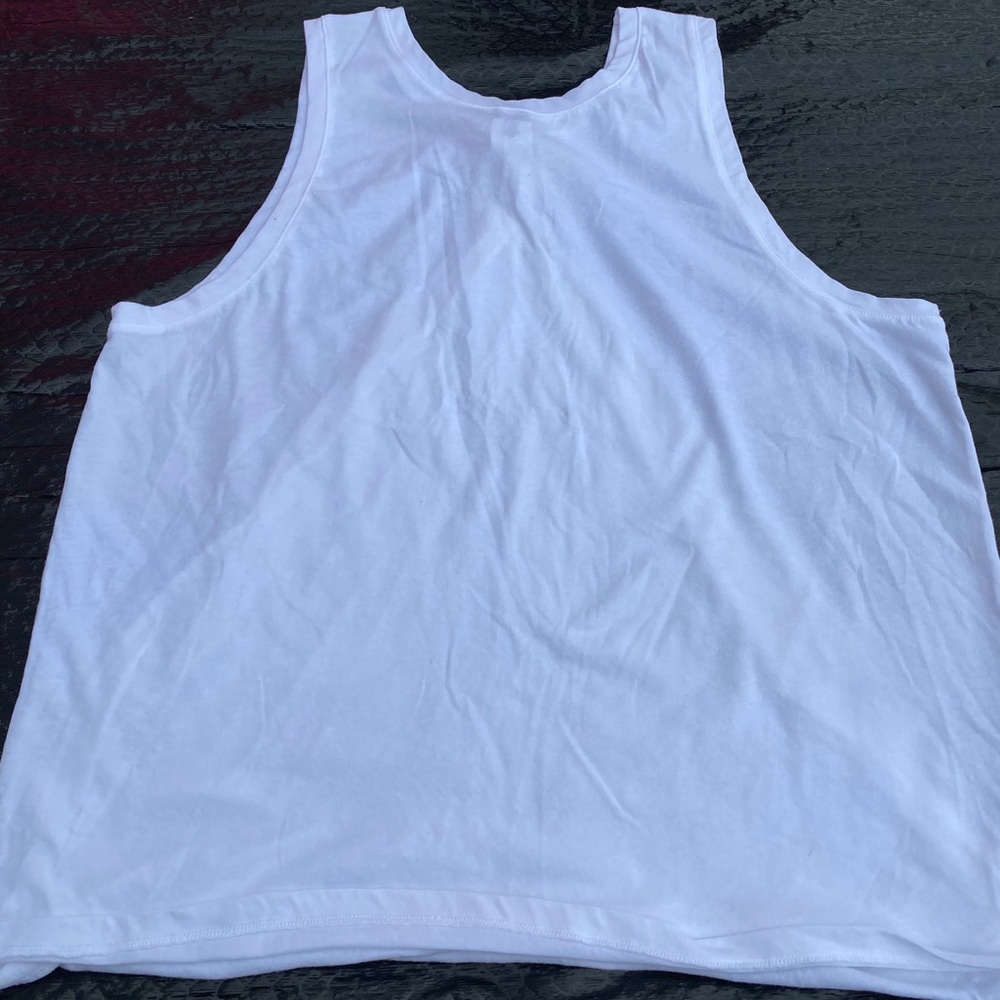 Victoria Secret Tank Top